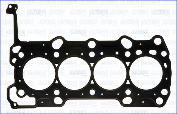 Top gasket Honda FRV: 10166900 Ajusa Cylinder head gasket