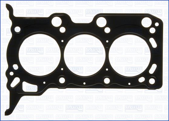 Top gasket Smart Forfour: 10166400 Ajusa Cylinder head gasket