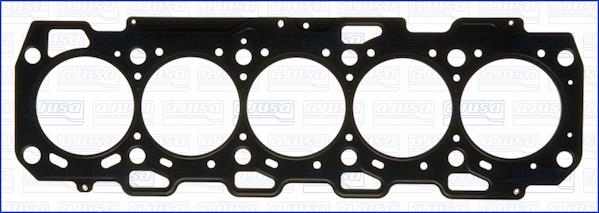 Cylinder head seal Lancia Thesis: 10165010 Ajusa Cylinder head gasket