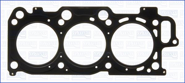 Top gasket Lexus RX: 10164400 Ajusa Cylinder head gasket