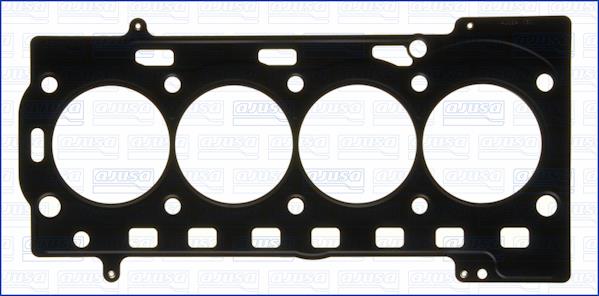 Cylinder head seal Audi A3: 10162900 Ajusa Cylinder head gasket