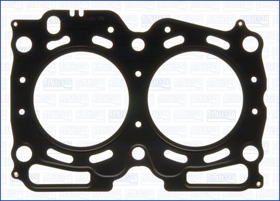 Cylinder head seal Subaru Impreza: 10161900 Ajusa Cylinder head gasket