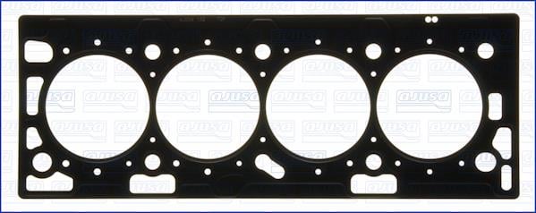 Cylinder head seal Fiat Stilo: 10161200 Ajusa Cylinder head gasket