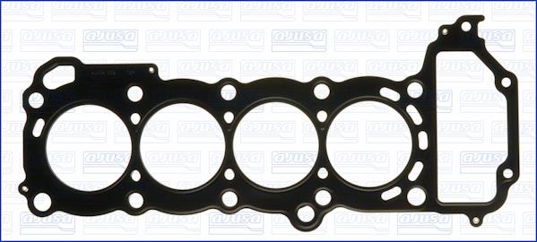 Engine head gasket Nissan Micra: 10159800 Ajusa Cylinder head gasket