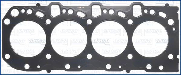 Top gasket Toyota Dyna: 10159700 Ajusa Cylinder head gasket