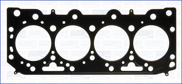 Engine head gasket KIA Carnival (Kia Carnival): 10158500 Ajusa Cylinder head gasket