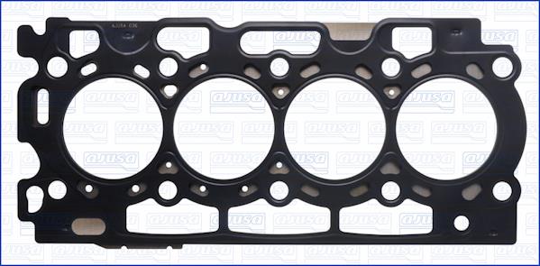 Engine head gasket Mazda 2: 10157720 Ajusa Cylinder head gasket
