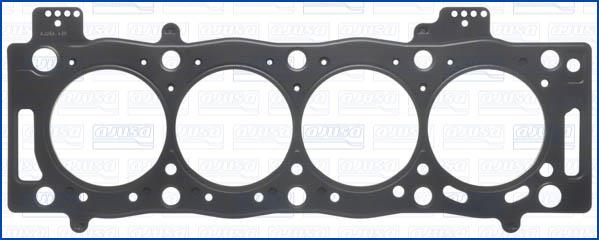 Top gasket Peugeot 607: 10157330 Ajusa Cylinder head gasket