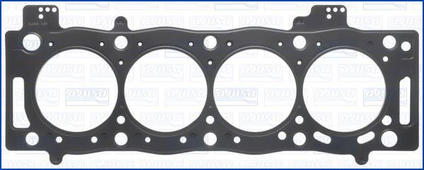 Engine head gasket Citroen C8: 10157320 Ajusa Cylinder head gasket