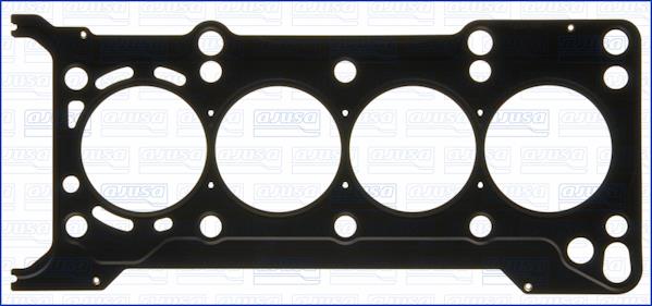 10156800 Ajusa Cylinder head gasket