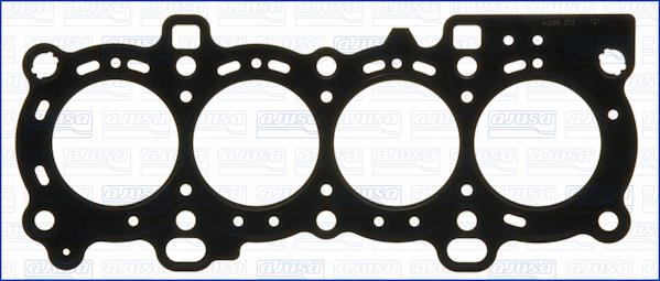 Cylinder head seal Mazda 2: 10156500 Ajusa Cylinder head gasket
