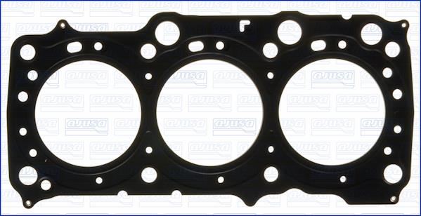 Top gasket Saab: 10154900 Ajusa Cylinder head gasket