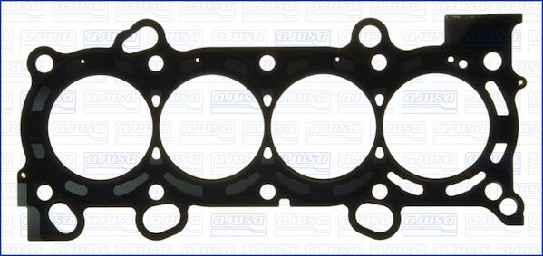 10153900 Ajusa Cylinder head gasket