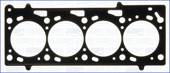 Engine head gasket Audi A2: 10152900 Ajusa Cylinder head gasket