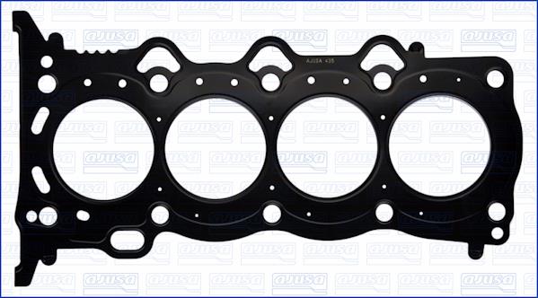 Top gasket Toyota Echo: 10151810 Ajusa Cylinder head gasket