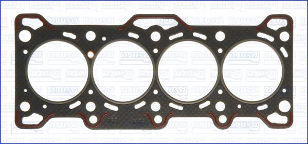 Ajusa 10151400 Cylinder head gasket 10151400 10151400 Ajusa Cylinder head gasket