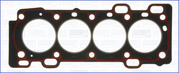 10150800 Ajusa Cylinder head gasket