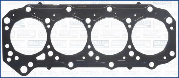 Top gasket Renault Master Pro: 10150300 Ajusa Cylinder head gasket