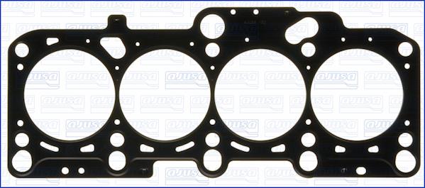 Ajusa 10148900 Cylinder head gasket 10148900 10148900 Ajusa Cylinder head gasket