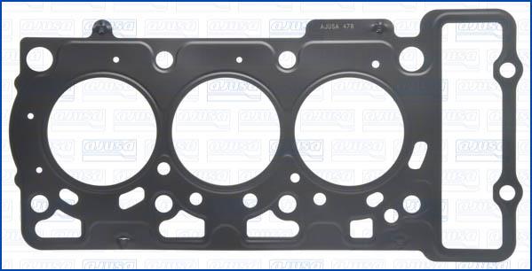 Cylinder head seal Smart: 10148200 Ajusa Cylinder head gasket