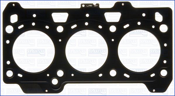 Engine head gasket Peugeot 607: 10147110 Ajusa Cylinder head gasket