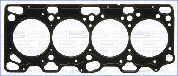 Cylinder head seal Chery: 10145000 Ajusa Cylinder head gasket