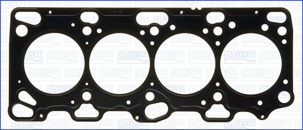 Engine head gasket Chery: 10144800 Ajusa Cylinder head gasket