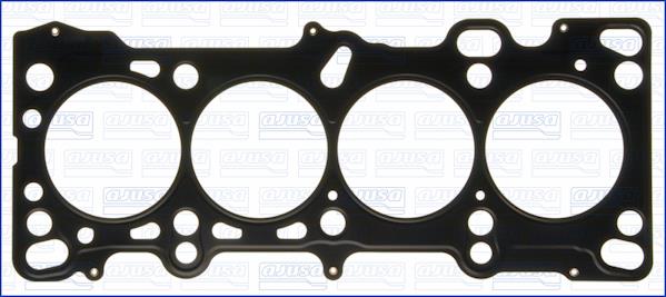 Top gasket Mazda 323 S: 10143500 Ajusa Cylinder head gasket