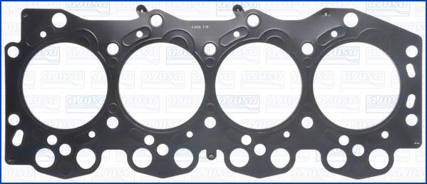 Cylinder head seal KIA Bongo (Kia Bongo): 10143100 Ajusa Cylinder head gasket