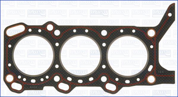 Cylinder head seal Suzuki: 10140300 Ajusa Cylinder head gasket