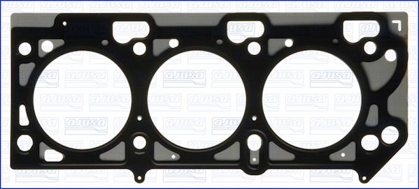 Engine head gasket Dodge Nitro: 10139600 Ajusa Cylinder head gasket