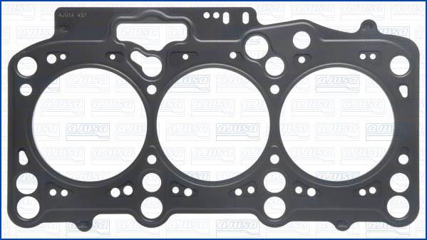 Top gasket Audi A2: 10139310 Ajusa Cylinder head gasket