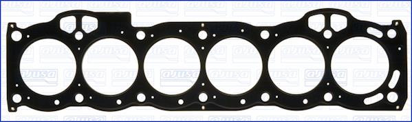Top gasket Lexus IS: 10138900 Ajusa Cylinder head gasket