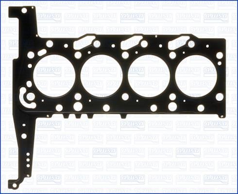 Engine head gasket Jaguar: 10138320 Ajusa Cylinder head gasket