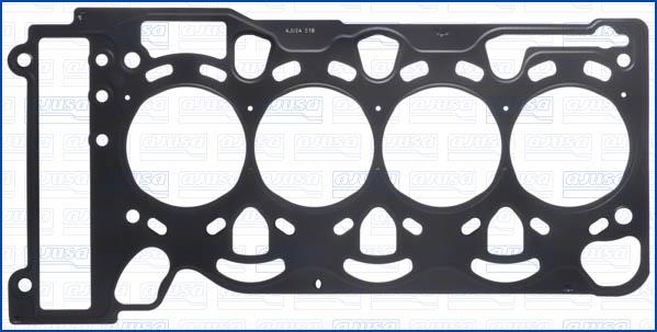10137410 Ajusa Cylinder head gasket