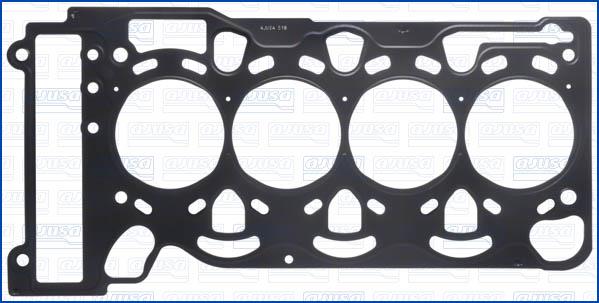 10137400 Ajusa Cylinder head gasket