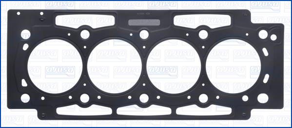 Engine head gasket Citroen C8: 10136900 Ajusa Cylinder head gasket