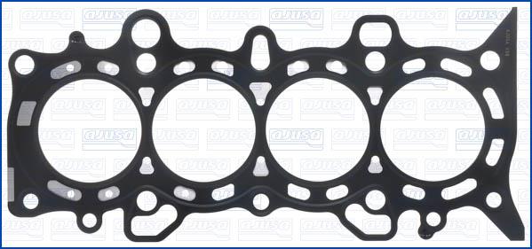 Engine head gasket Honda: 10136300 Ajusa Cylinder head gasket