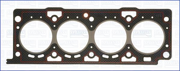 Cylinder head seal Fiat Marea: 10136100 Ajusa Cylinder head gasket