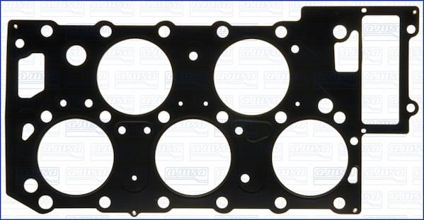 Cylinder head seal Seat: 10133600 Ajusa Cylinder head gasket