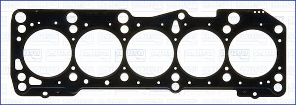 Cylinder head seal Audi A6: 10131420 Ajusa Cylinder head gasket