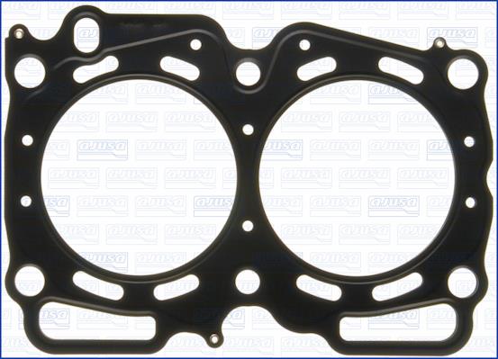 Top gasket Subaru Outback: 10130900 Ajusa Cylinder head gasket