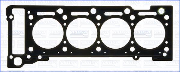 Cylinder head seal Mercedes C-Class: 10128110 Ajusa Cylinder head gasket