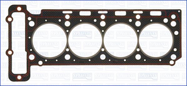 Engine head gasket Daewoo Korando: 10128000 Ajusa Cylinder head gasket