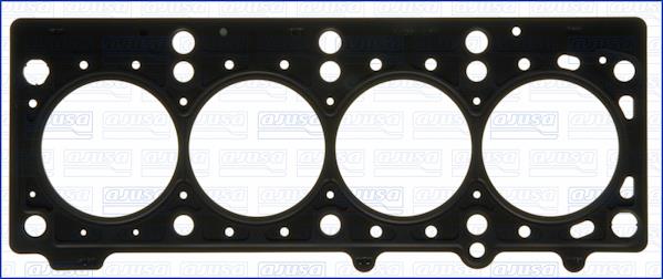 Engine head gasket Chrysler: 10127300 Ajusa Cylinder head gasket