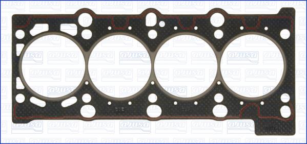 10126700 Ajusa Cylinder head gasket