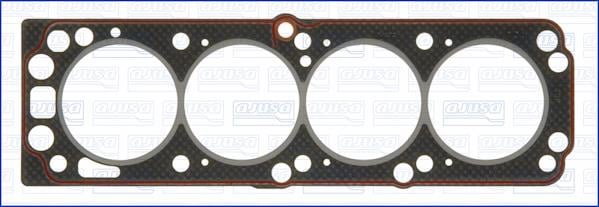 Engine head gasket Daewoo Cielo: 10012400 Ajusa Cylinder head gasket