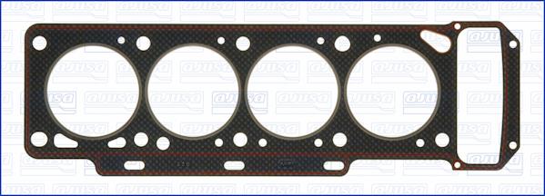 10009110 Ajusa Cylinder head gasket