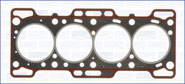 Engine head gasket Chery: 10002700 Ajusa Cylinder head gasket