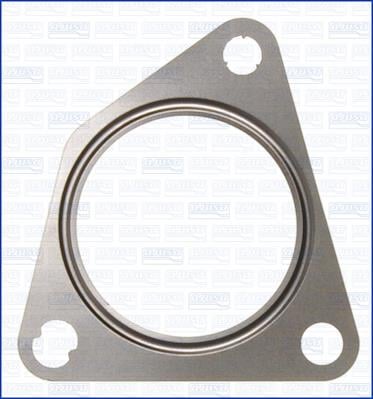 Exhaust pipe gasket Saab 9-5: 01287200 Ajusa Exhaust pipe gasket